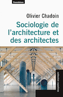 Sociologie de l'architecture et des architectes